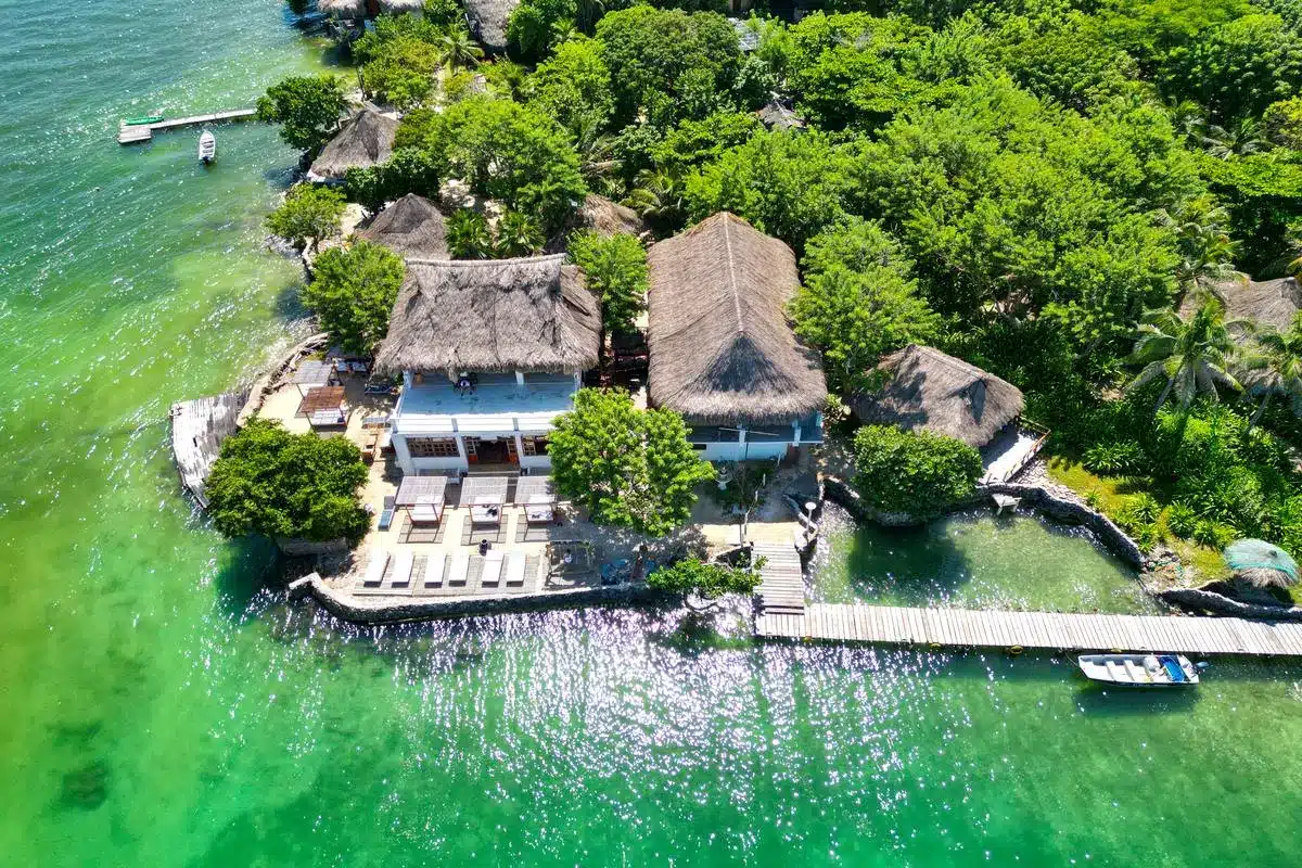 Isla del Pirata - Image 2