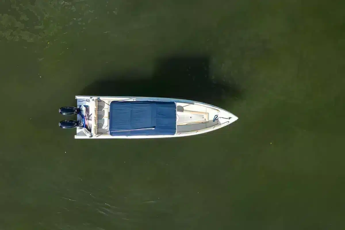 Lancha La Chichi II - Image 2