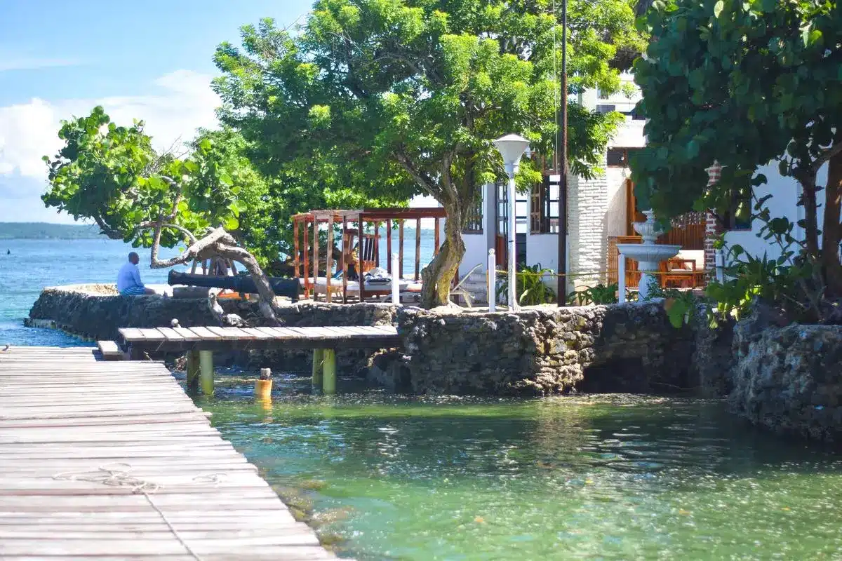 Isla del Pirata - Image 20