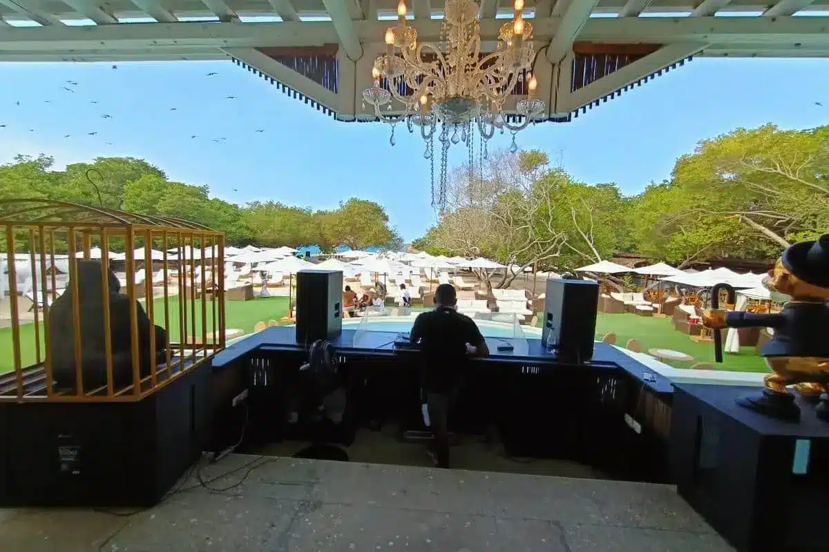 Pao Pao Beach Club - Image 12