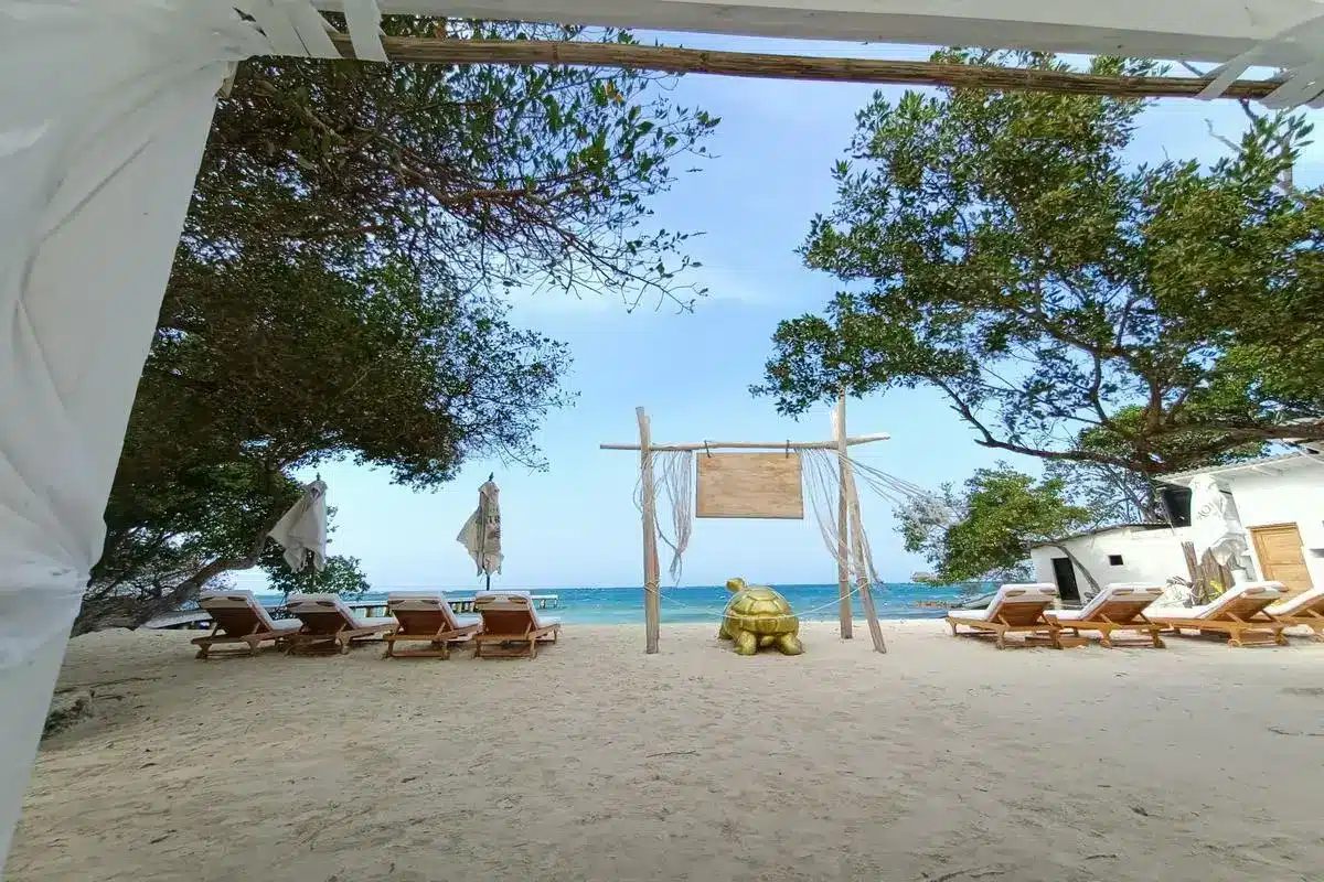 Pao Pao Beach Club - Image 11