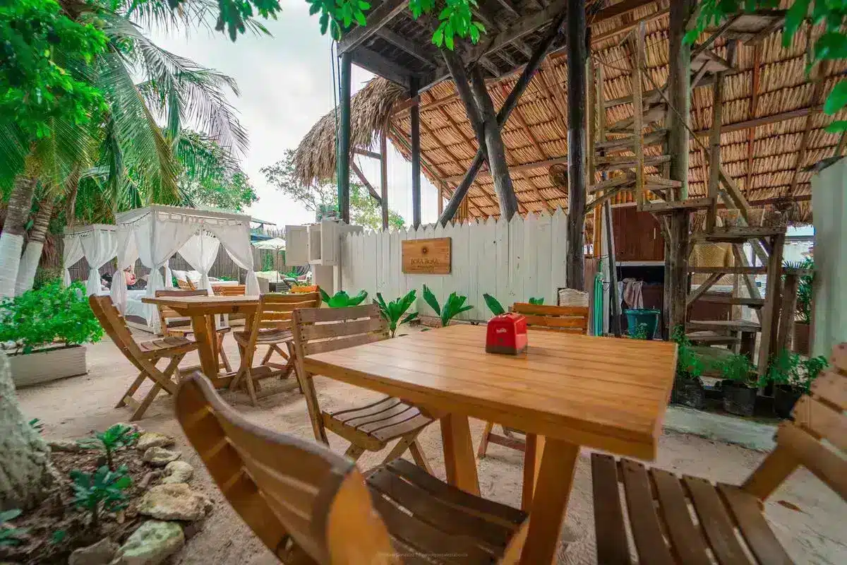 Bora Bora Beach Club - Image 6