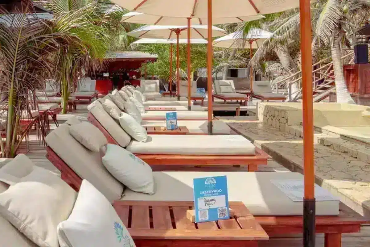 Ibbiza Island Beach Club - Image 7
