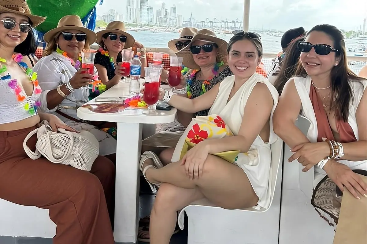 Atardecer Barco Bequia - Image 11