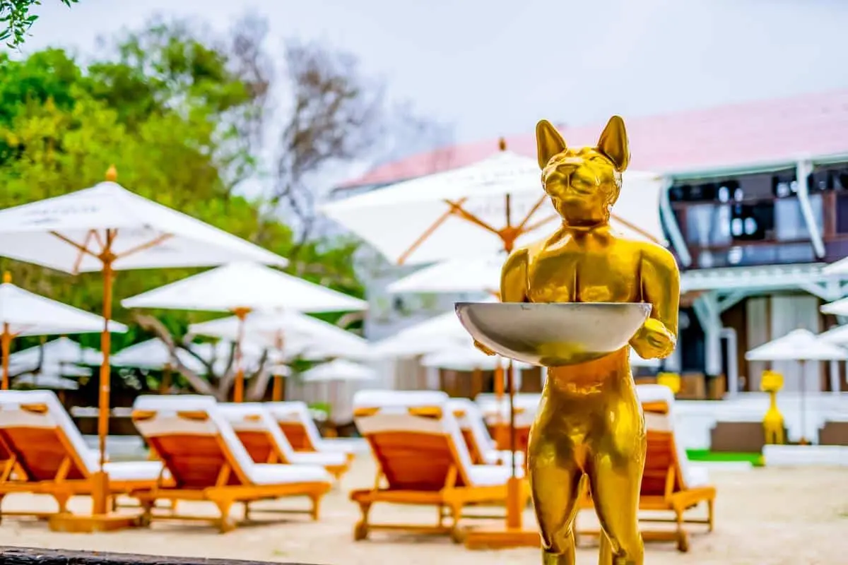 Pao Pao Beach Club - Image 10