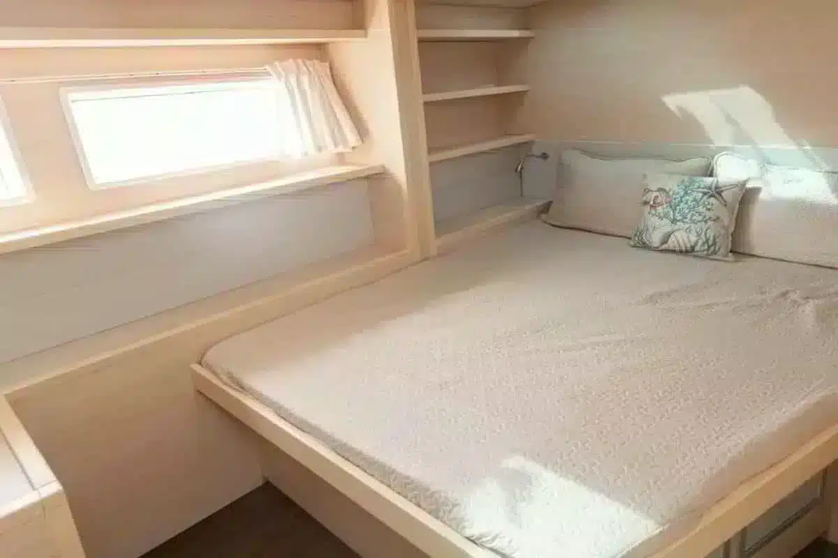 Catamarán Powercat Sea Warriors - Image 2