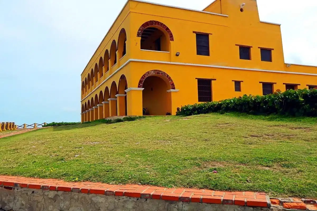 Tour a Barranquilla y Muelle 1888 - Image 4
