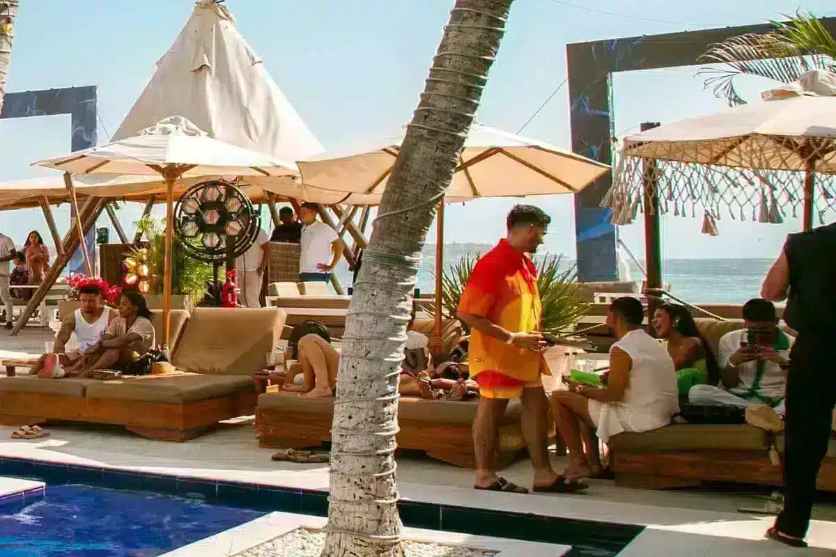 Wala Beach Club Cartagena - Image 4