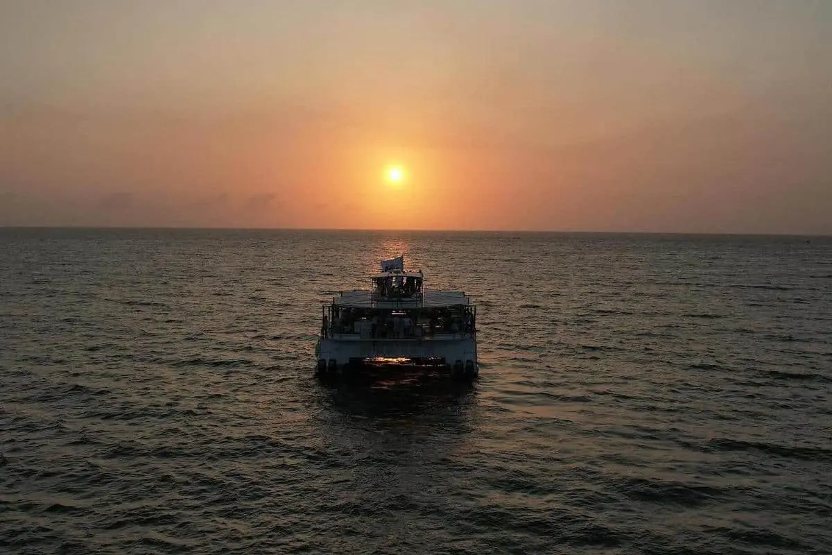 Atardecer en Crucero - Image 6