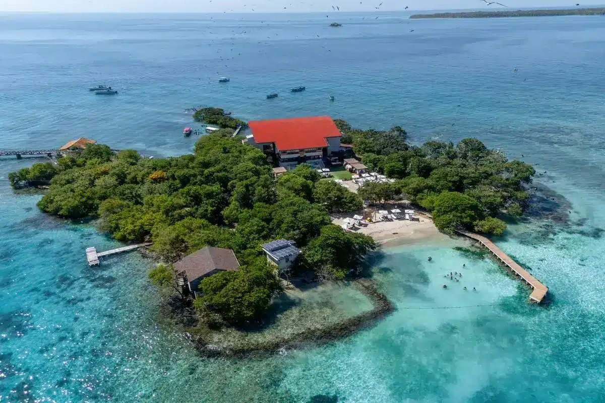 Pao Pao Beach Club - Image 2