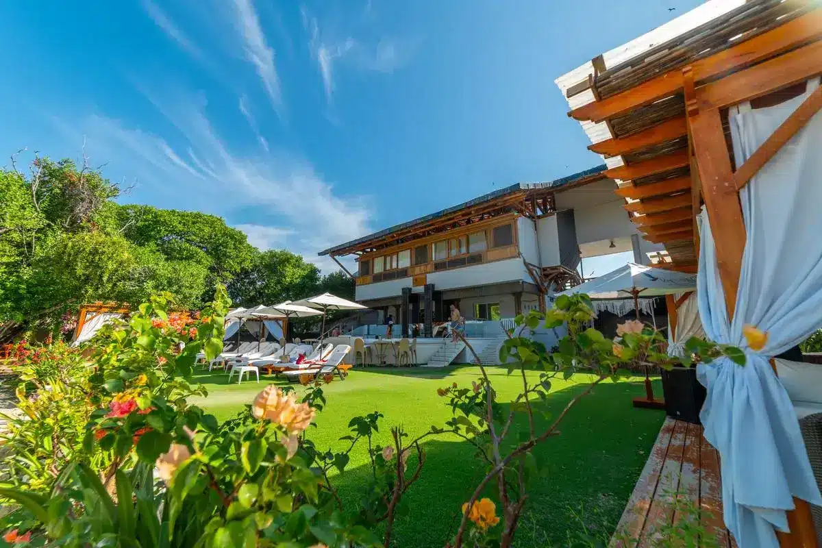 Pao Pao Beach Club - Image 24