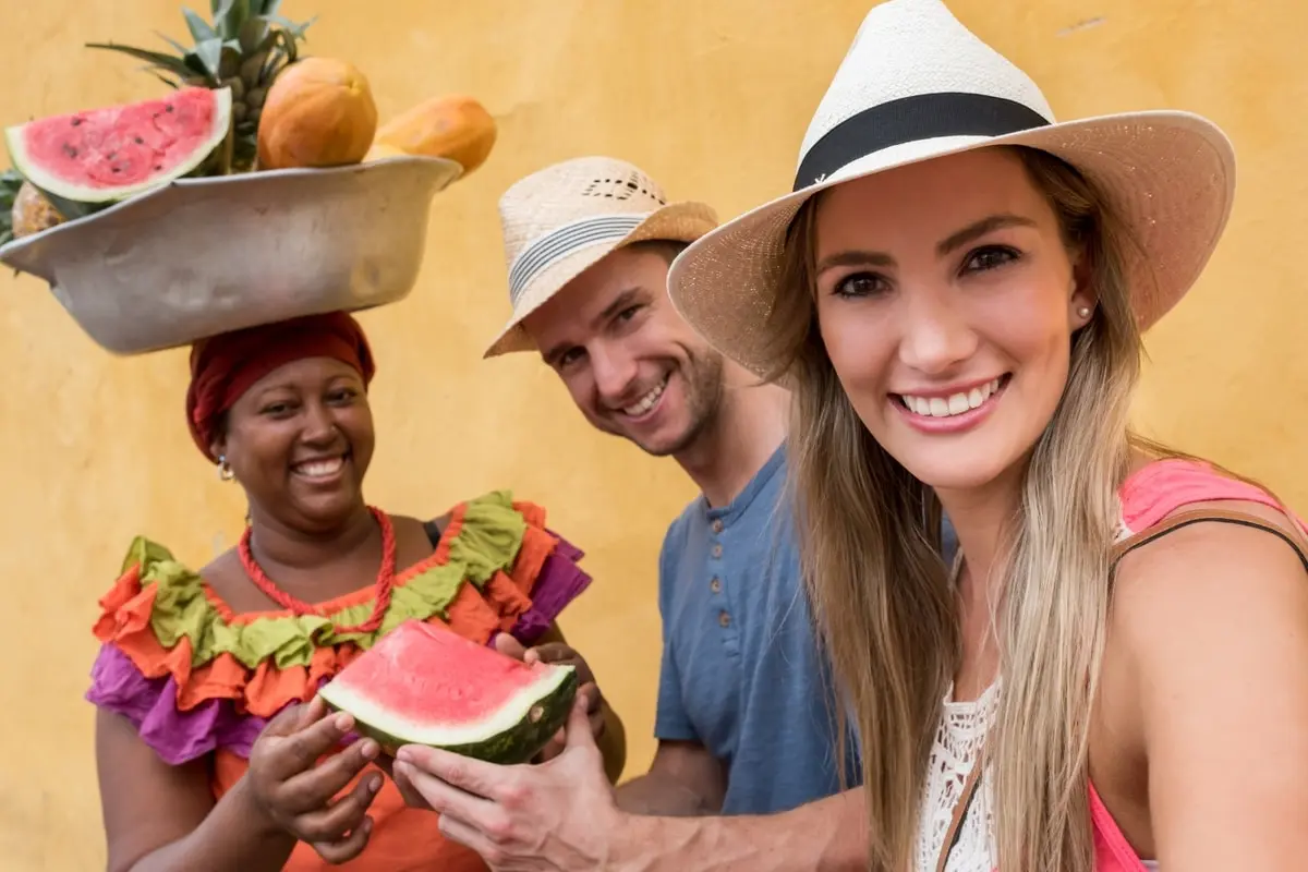 City Tour por Cartagena - Image 5