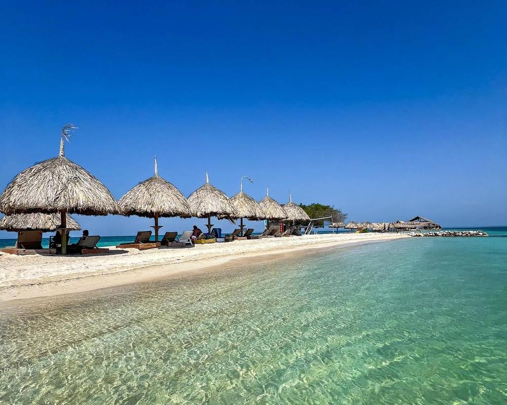 Isla Palma desde Cartagena - Image 24